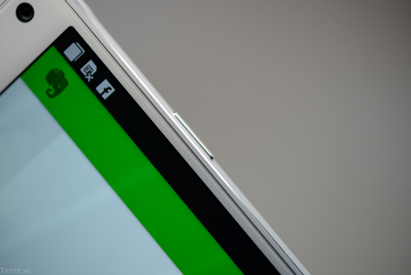 Galaxy Note 4 sẽ có giá 16,9 triệu đồng tại Việt Nam