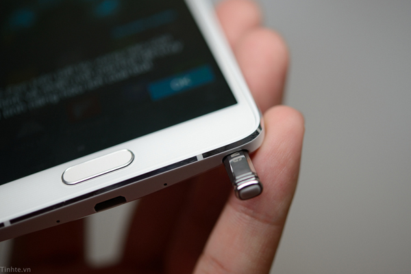 Galaxy Note 4 sẽ có giá 16,9 triệu đồng tại Việt Nam