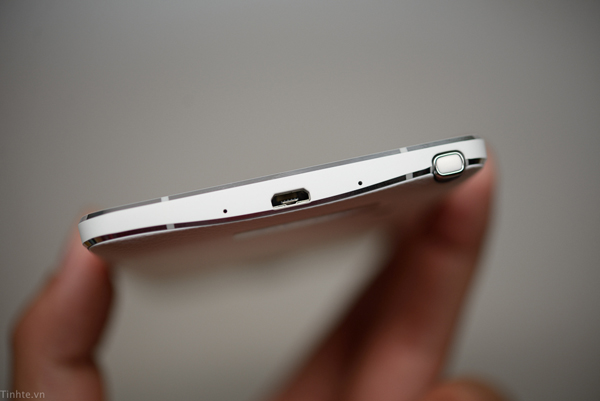 Galaxy Note 4 sẽ có giá 16,9 triệu đồng tại Việt Nam