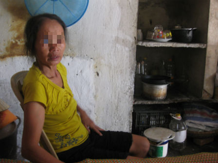 Cái “dớp” treo cổ trong ngôi nhà dựng trên bãi tha ma?