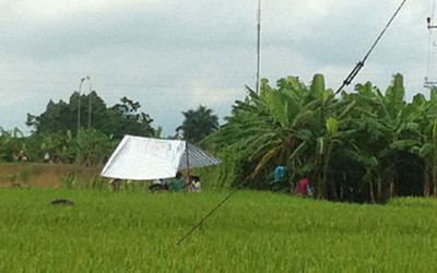 Mâu thuẫn thừa kế đất đai con trai cầm dao sát hại mẹ gần 70 tuổi