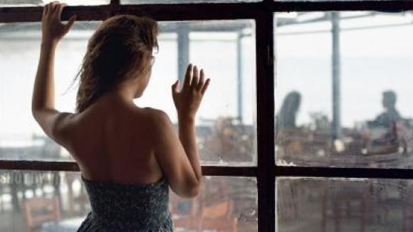 Tâm sự của một người đàn bà 