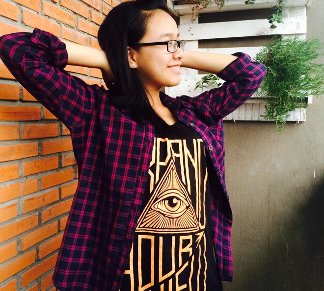 9X Bình Dương 13 tuổi làm giám đốc, doanh thu 25 triệu/tháng