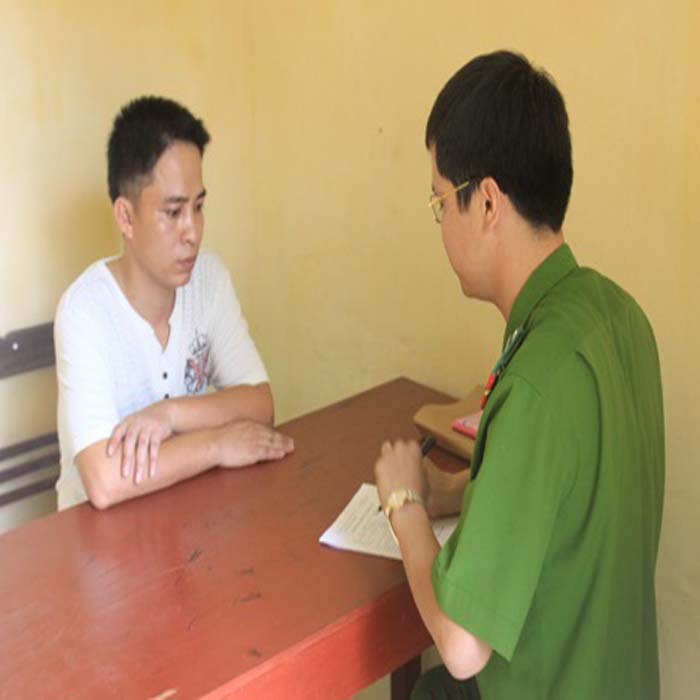 (b giay)Nỗi kinh hoàng của cha mẹ nữ sinh bị ép sử dụng “ma túy đ