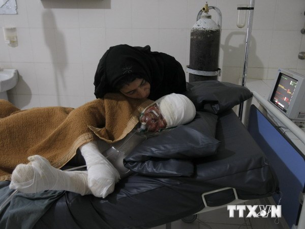 WHO: Cứ 40 giây lại có một người tự tử trên thế giới WHO: Cứ 40 giây lại có một người tự tử trên thế giới