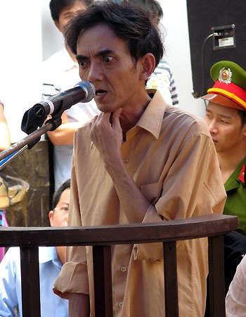 Tội ác tàn độc của con nợ Tội ác tàn độc của con nợ