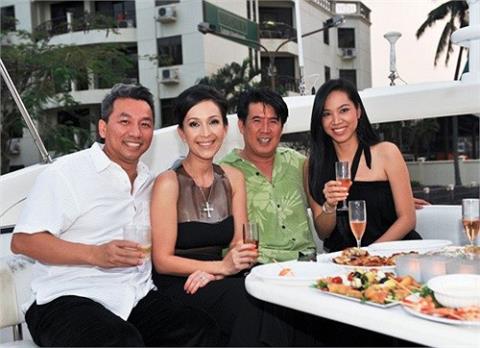 Chiêm ngưỡng biệt thự của các Chiêm ngưỡng biệt thự của các