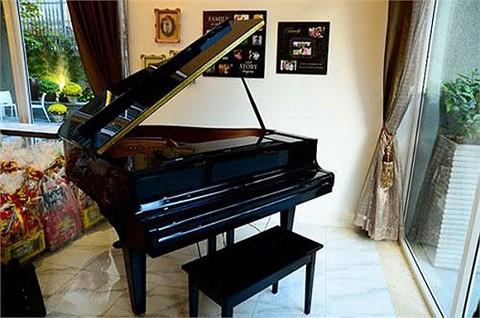 Chiêm ngưỡng biệt thự của các Chiêm ngưỡng biệt thự của các