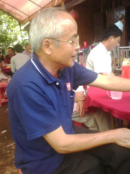 Từ chối “quan hệ”, vợ mất mạng dưới tay chồng