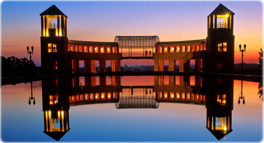 10 cảnh đẹp không nên bỏ qua tại Brazil