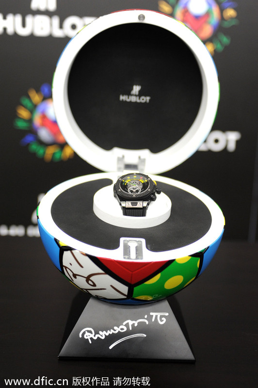 7 cách thú vị ghi dấu ấn World Cup