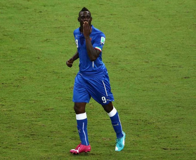 10 phát hiện thú vị trong sự kiện World Cup 2014