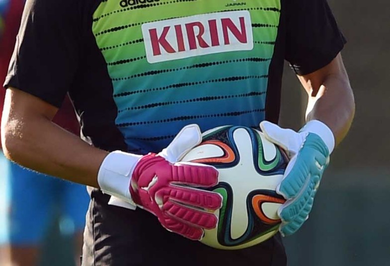 10 phát hiện thú vị trong sự kiện World Cup 2014