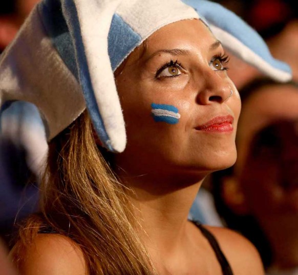 10 phát hiện thú vị trong sự kiện World Cup 2014