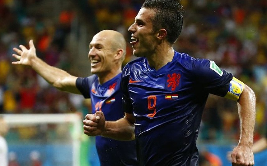 10 phát hiện thú vị trong sự kiện World Cup 2014