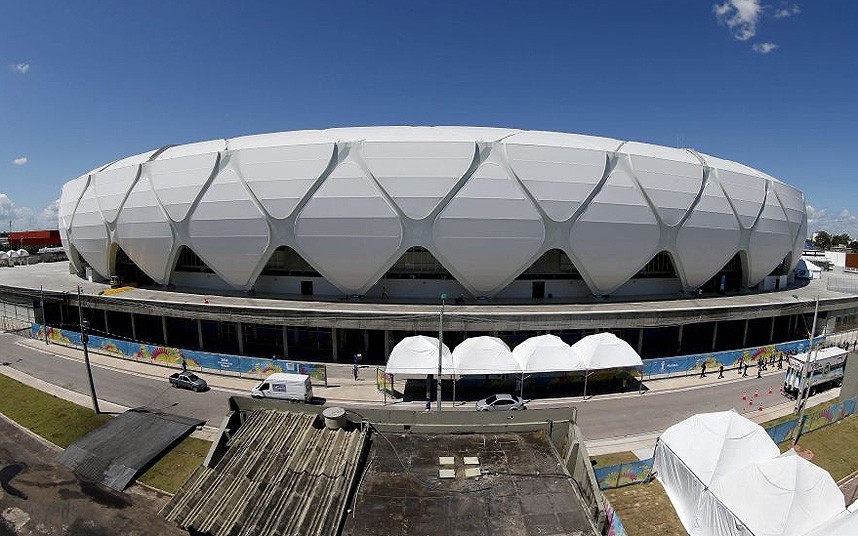 10 phát hiện thú vị trong sự kiện World Cup 2014