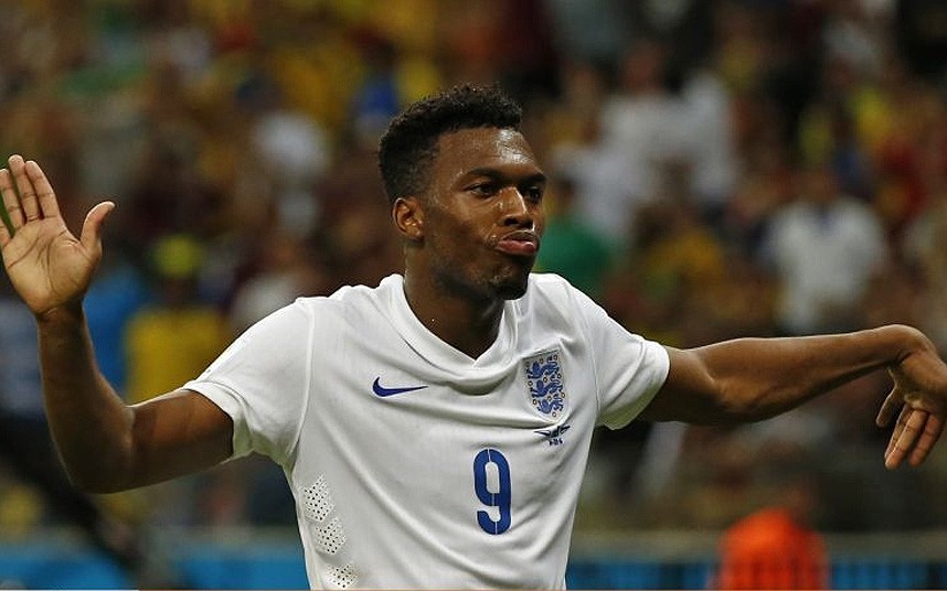 10 phát hiện thú vị trong sự kiện World Cup 2014