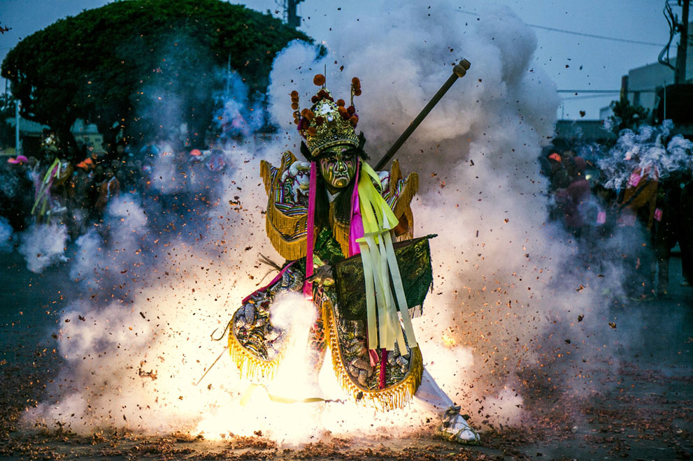 Những bức ảnh tuyệt đẹp của cuộc thi ảnh lớn nhất thế giới 2014