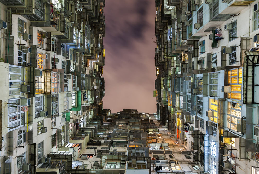 Những bức ảnh tuyệt đẹp của cuộc thi ảnh lớn nhất thế giới 2014