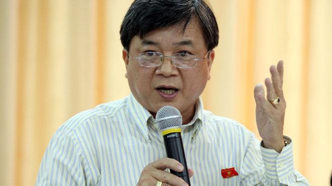 ĐBQH và những phát ngôn 