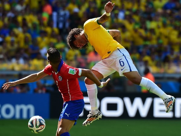 Phát hoảng vì tin tặc dọa đánh bom sân vận động World Cup 2014