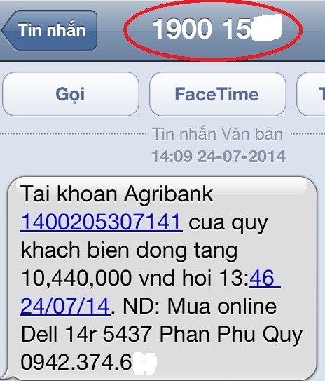 Chiêu lừa tinh vi dùng liên hoàn kế mua hàng 'chùa'