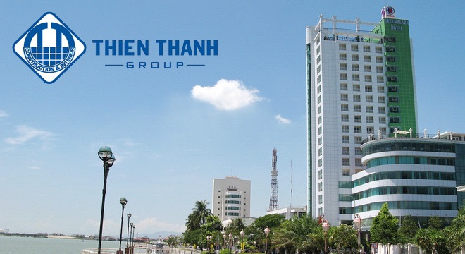 Tập đoàn Thiên Thanh của ông Phạm Công Gianh sở hữu những gì?
