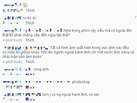 “Người ngoài hành tinh” vừa ghé thăm Hà Nội? “Người ngoài hành tinh” vừa ghé thăm Hà Nội?