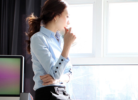 Sau ly thân, tôi muốn phát điên vì bị vô số đàn ông gạ tình