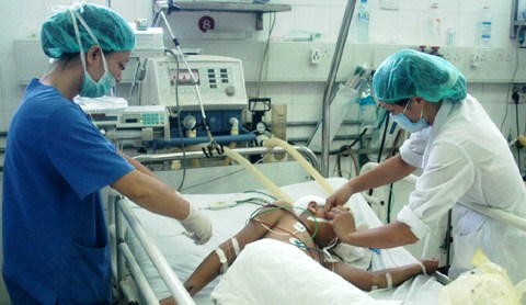 Bia rượu tàn phá con người như thế nào?