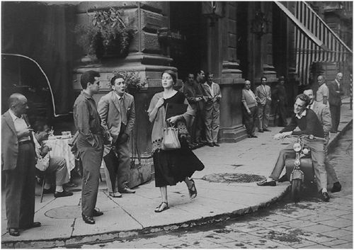 Tại sao đàn ông huýt sáo khi nhìn thấy phụ nữ đẹp? Tại sao đàn ông huýt sáo khi nhìn thấy phụ nữ đẹp?