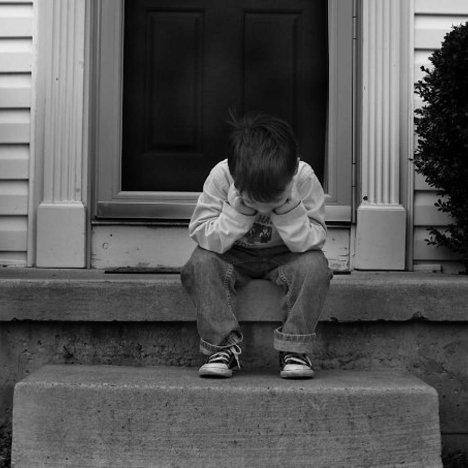 Rơi lệ trước hàng trăm mảnh đời bất hạnh Rơi lệ trước hàng trăm mảnh đời bất hạnh