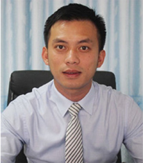 Năm lãnh đạo Việt tuổi trẻ tài cao Năm lãnh đạo Việt tuổi trẻ tài cao