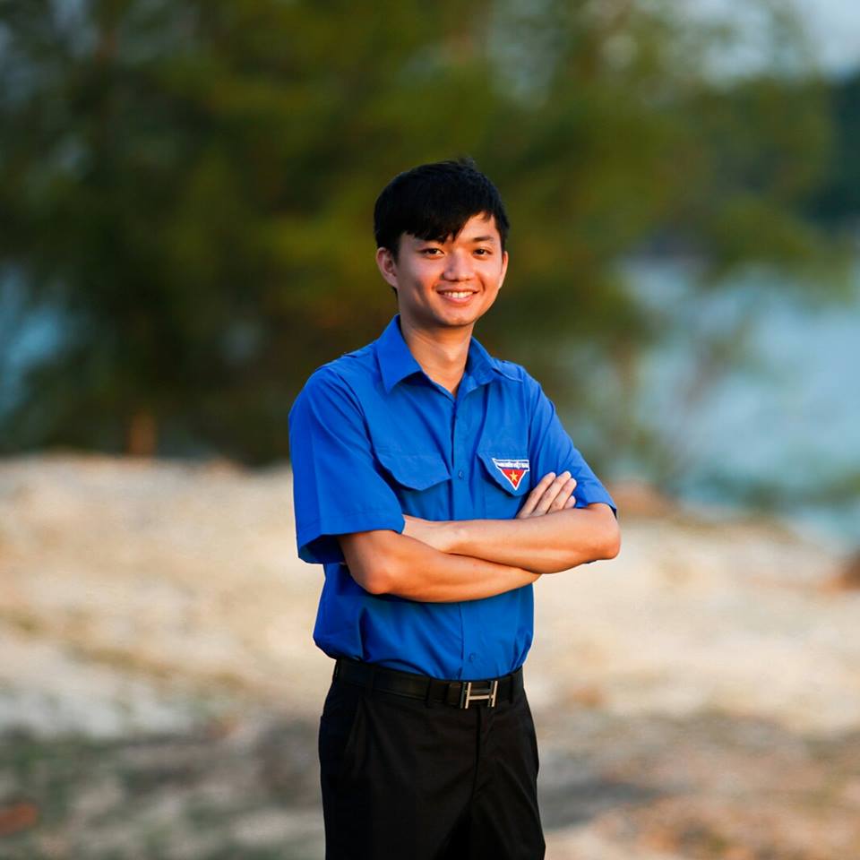 Năm lãnh đạo Việt tuổi trẻ tài cao Năm lãnh đạo Việt tuổi trẻ tài cao