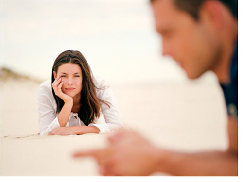 Tại sao hôn nhân lại là mồ chôn của ái tình? Tại sao hôn nhân lại là mồ chôn của ái tình?