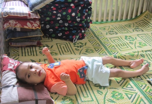 Trẻ mồ côi chùa Bồ Đề: Một nỗi đau hai lần bị “giằng xé”