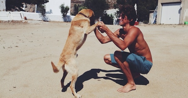 Sự thật đằng sau những anh chàng hay lừa dối! Sự thật đằng sau những anh chàng hay lừa dối!