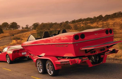 Siêu xe và những tình huống “đắng lòng