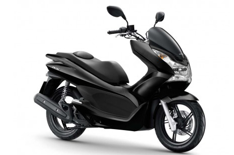 Tương lai xe máy Việt: Chung động cơ, chỉ thay thiết kế Tương lai xe máy Việt: Chung động cơ, chỉ thay thiết kế