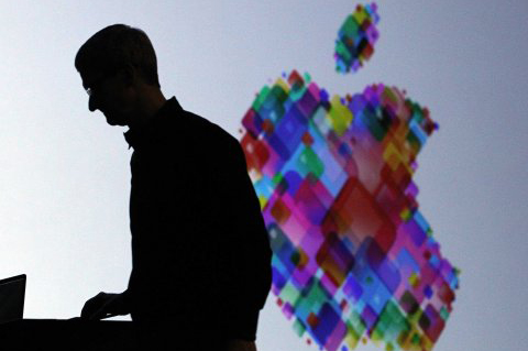 Tại sao Apple trở thành công ty để lộ thông tin nhiều nhất