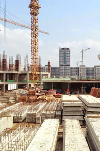 Bất động sản lách luật, trốn thuế tiền tỷ