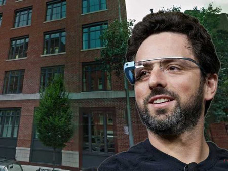 Những điều tội tệ chưa từng biết ở Google Những điều tội tệ chưa từng biết ở Google