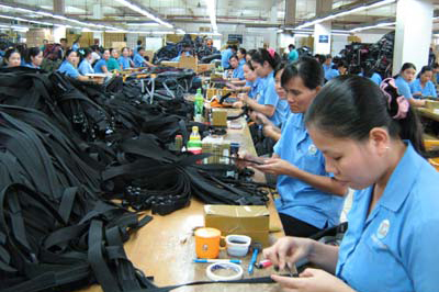 “Lẽ ra người Việt phải có thu nhập 7.000 USD” “Lẽ ra người Việt phải có thu nhập 7.000 USD”