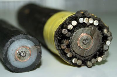 Ngày 30.7 sự cố đứt cáp quang sẽ được khắc phục hoàn tất