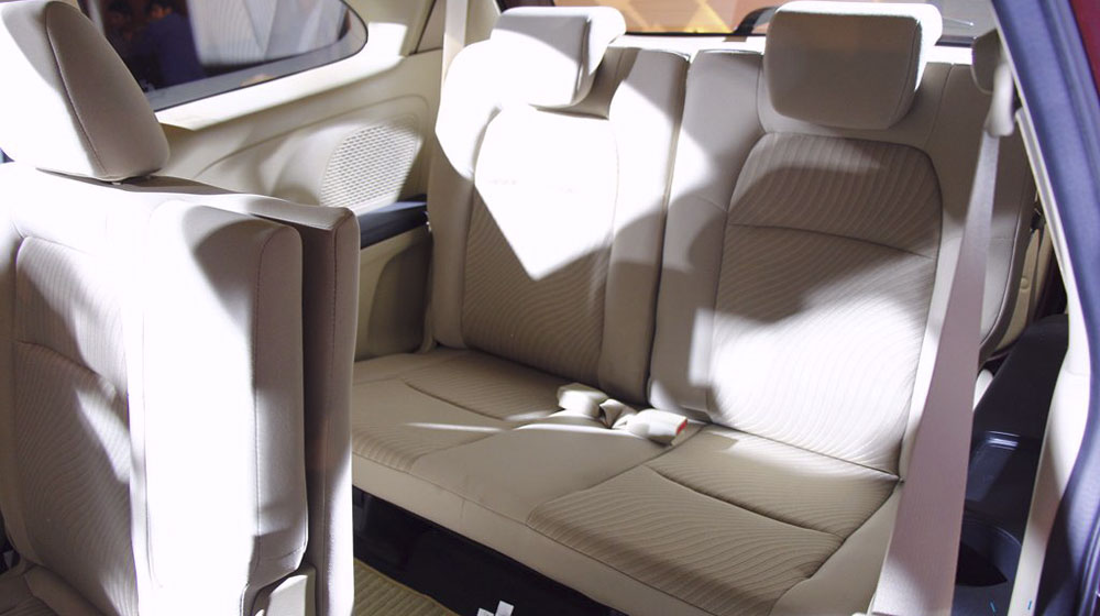 Honda ra mắt xe gia đình siêu rẻ