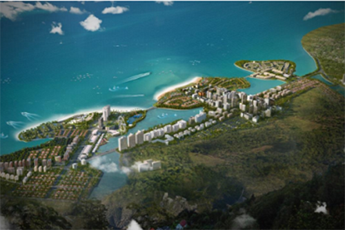 Asia Trade City, Halong Marina – Lời giải cho bài toán đầu tư BĐS