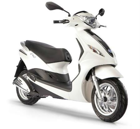 Những mẫu xe ga phân khúc tầm trung dành cho phái đẹp