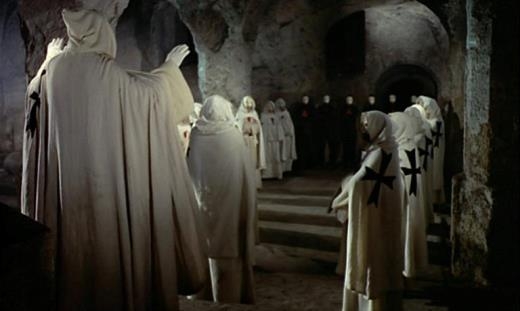 Những hội kín nổi tiếng thế giới