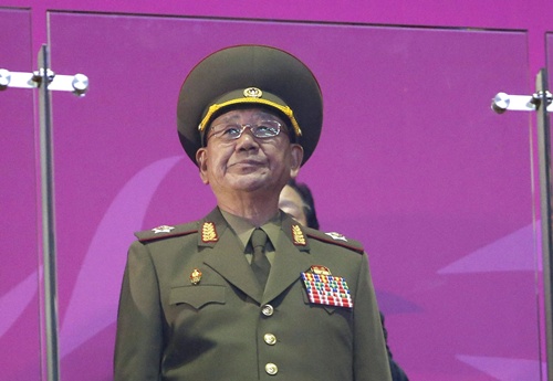 Chân dung người quyền lực số hai Triều Tiên