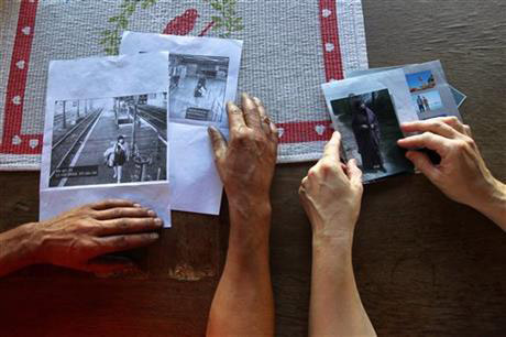 Nhiều cô gái phương Tây không dám về nhà vì sợ IS hành quyết